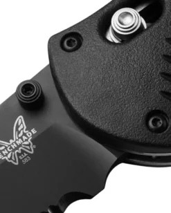 Benchmade Taittoveitset^583SBK Osborne Design veitsi