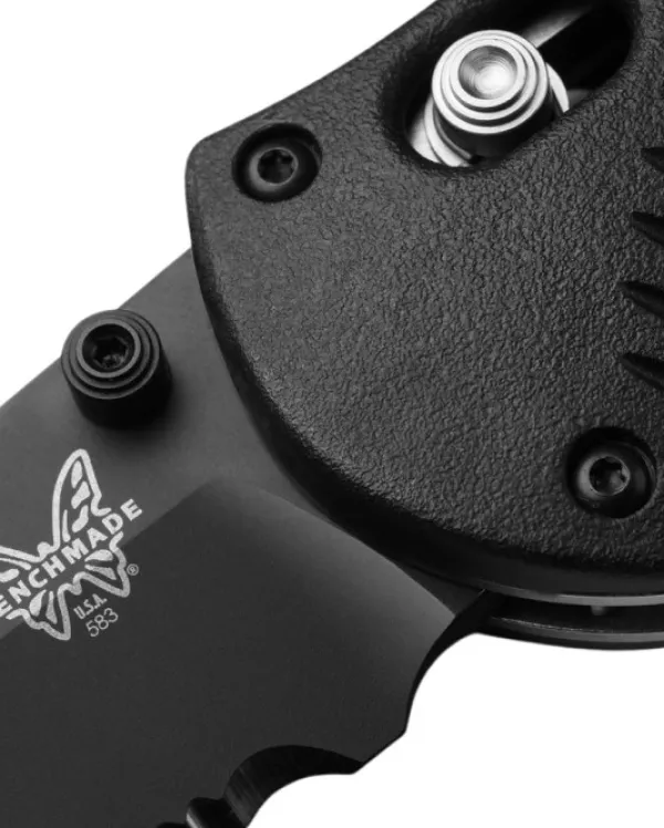 Benchmade Taittoveitset^583SBK Osborne Design veitsi