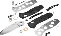 Benchmade Taittoveitset^583SBK Osborne Design veitsi