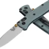 Benchmade 533SL-07 Mini Bugout veitsi| Taittoveitset