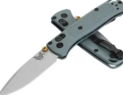 Benchmade 533SL-07 Mini Bugout veitsi| Taittoveitset