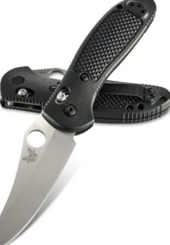 Benchmade Puukot^550-S30V Griptilian taittoveitsi