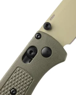 Benchmade Taittoveitset^535TN-11 Bugout veitsi