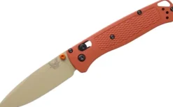 Benchmade 535TN-10 Bugout veitsi| Taittoveitset