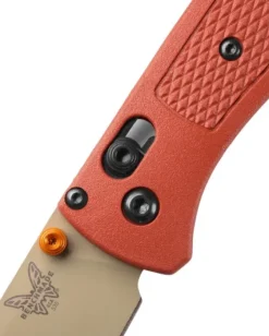 Benchmade 535TN-10 Bugout veitsi| Taittoveitset