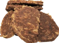 Bengtssons Delikatesser Makupalat^Bengtssons makupalat lampaanlihasta, 1 kg