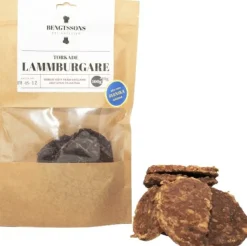 Bengtssons Delikatesser Makupalat^Bengtssons makupalat lampaanlihasta, 110 g