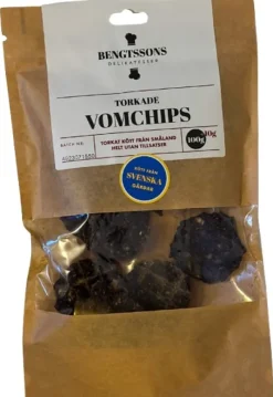 Bengtssons Delikatesser Makupalat^Bengtssons makupalat naudanpötsistä, 110 g