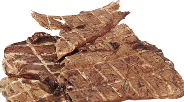 Bengtssons Delikatesser Bengtssons makupalat naudan keuhkoista, 80 g| Makupalat