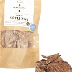 Bengtssons Delikatesser Bengtssons makupalat naudan keuhkoista, 80 g| Makupalat