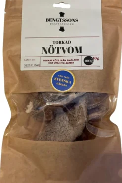 Bengtssons Delikatesser Bengtssons makupalat naudan maha, 110 g| Makupalat