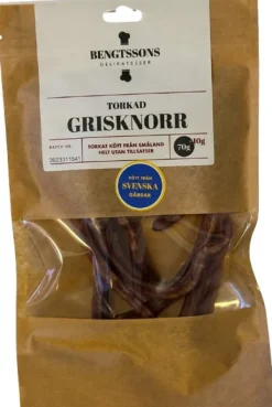 Bengtssons Delikatesser Bengtssons makupalat siansaparo, 80 g| Makupalat