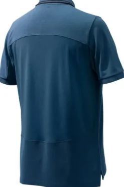 Beretta Airmesh Polo SS pikeepaita, sininen| Metsästysliivit/Fleeceliivit