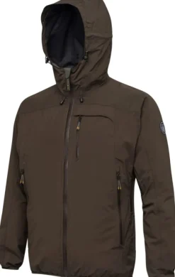 Beretta Metsästystakit/Vedenpitävät Metsästystakit^Alectoris Hybrid Jacket metsästystakki, Brown Bark