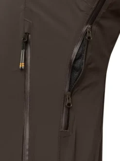 Beretta Metsästystakit/Vedenpitävät Metsästystakit^Alectoris Hybrid Jacket metsästystakki, Brown Bark