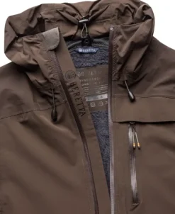 Beretta Metsästystakit/Vedenpitävät Metsästystakit^Alectoris Hybrid Jacket metsästystakki, Green Moss