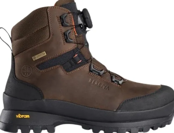 Beretta Arabuko GTX metsästyskengät, Brown| Metsästyskengät