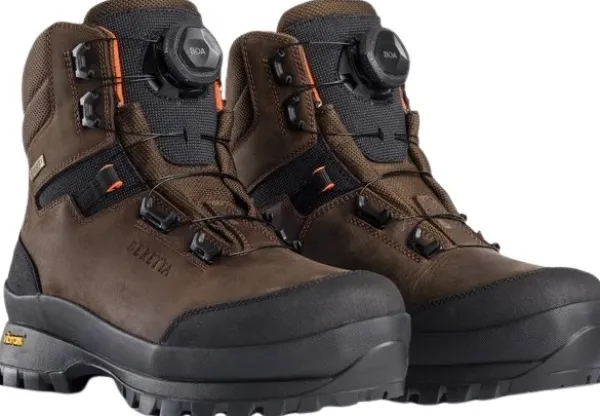 Beretta Arabuko GTX metsästyskengät, Brown| Metsästyskengät