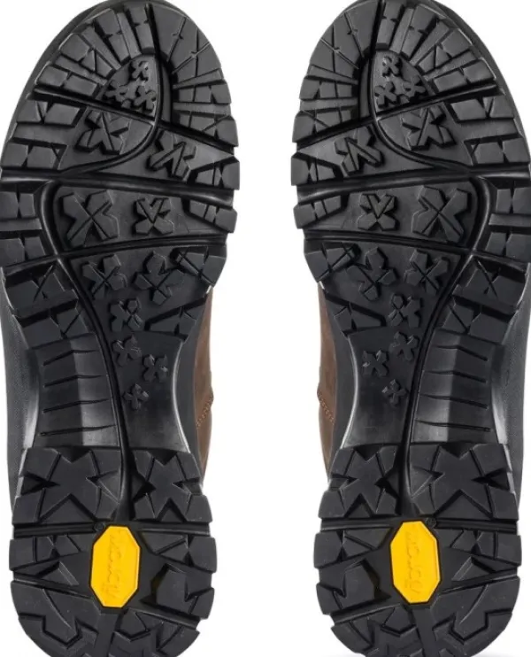 Beretta Arabuko GTX metsästyskengät, Brown| Metsästyskengät