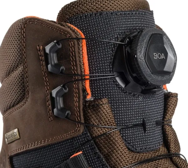 Beretta Arabuko GTX metsästyskengät, Brown| Metsästyskengät