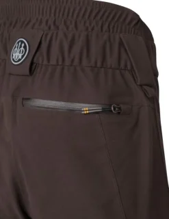 Beretta Metsästyshousut/Vedenpitävät Metsästyshousut^Bakhold Pants metsästyshousut, Brown Bark