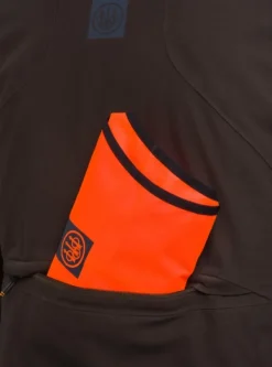 Beretta Metsästystakit/Topatut Metsästystakit^Bakhold Thermo Jacket metsästystakki, Brown Bark