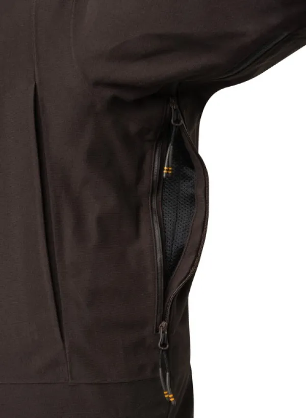 Beretta Metsästystakit/Topatut Metsästystakit^Bakhold Thermo Jacket metsästystakki, Brown Bark