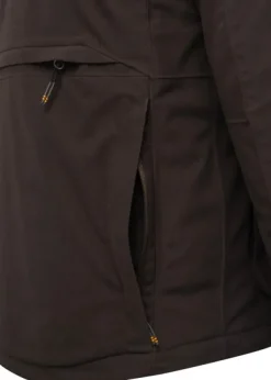 Beretta Metsästystakit/Topatut Metsästystakit^Bakhold Thermo Jacket metsästystakki, Brown Bark