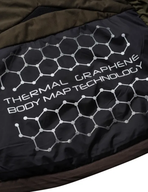 Beretta Metsästystakit/Topatut Metsästystakit^Bakhold Thermo Jacket metsästystakki, Brown Bark