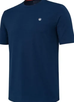 Beretta Team SS t-paita, tummansininen| Metsästysliivit/Fleeceliivit