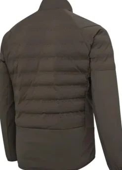 Beretta Bezoar Hybrid Jacket takki, ruskea| Metsästystakit/Ampumatakit