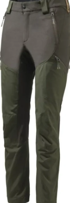 Beretta Metsästyshousut/Vedenpitävät Metsästyshousut^Bymark Pants metsästyshousut, ruskea