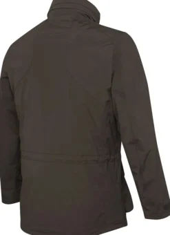 Beretta Metsästystakit/Vedenpitävät Metsästystakit^Carrick Jacket metsästystakki, Brown Bark