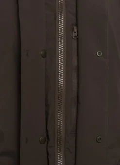 Beretta Metsästystakit/Vedenpitävät Metsästystakit^Carrick Jacket metsästystakki, Brown Bark