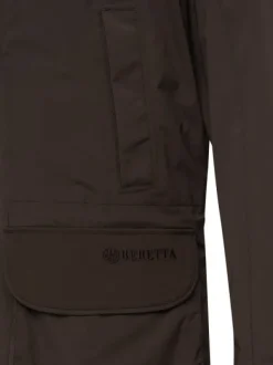 Beretta Metsästystakit/Vedenpitävät Metsästystakit^Carrick Jacket metsästystakki, Brown Bark