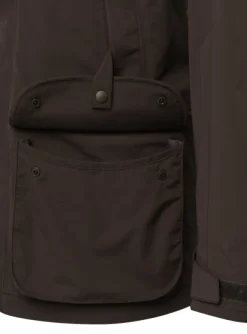 Beretta Metsästystakit/Vedenpitävät Metsästystakit^Carrick Jacket metsästystakki, Brown Bark