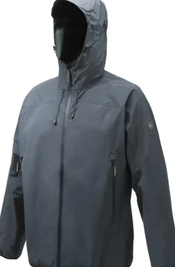 Beretta Chamois 3L Jacket metsästystakki, harmaa| Metsästystakit/Vedenpitävät Metsästystakit