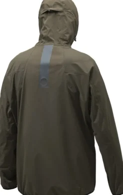 Beretta Chamois 3L Jacket metsästystakki, vihreä| Metsästystakit/Vedenpitävät Metsästystakit