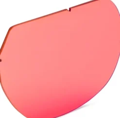 Beretta Competition EVO Spare Lenses vaihtolinssit, oranssi| Suojalasit