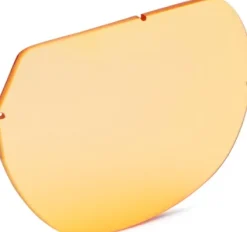 Beretta Suojalasit^Competition EVO Spare Lenses vaihtolinssit, keltainen