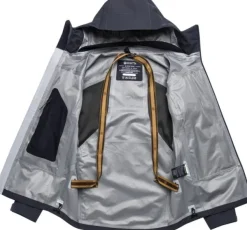 Beretta Metsästystakit/Vedenpitävät Metsästystakit^Dall 3L GTX Jacket vedenkestävä metsästystakki, sinimusta