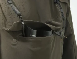 Beretta Metsästystakit/Anorakit Metsälle^Fjeld GTX Anorak Jacket vedenpitävä takki, ruskea