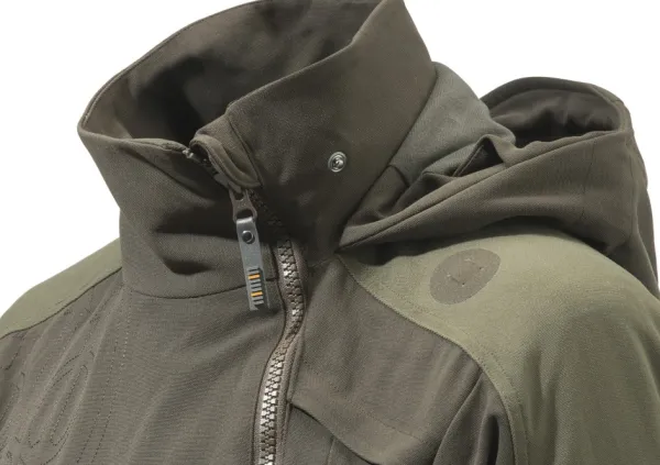 Beretta Metsästystakit/Anorakit Metsälle^Fjeld GTX Anorak Jacket vedenpitävä takki, ruskea