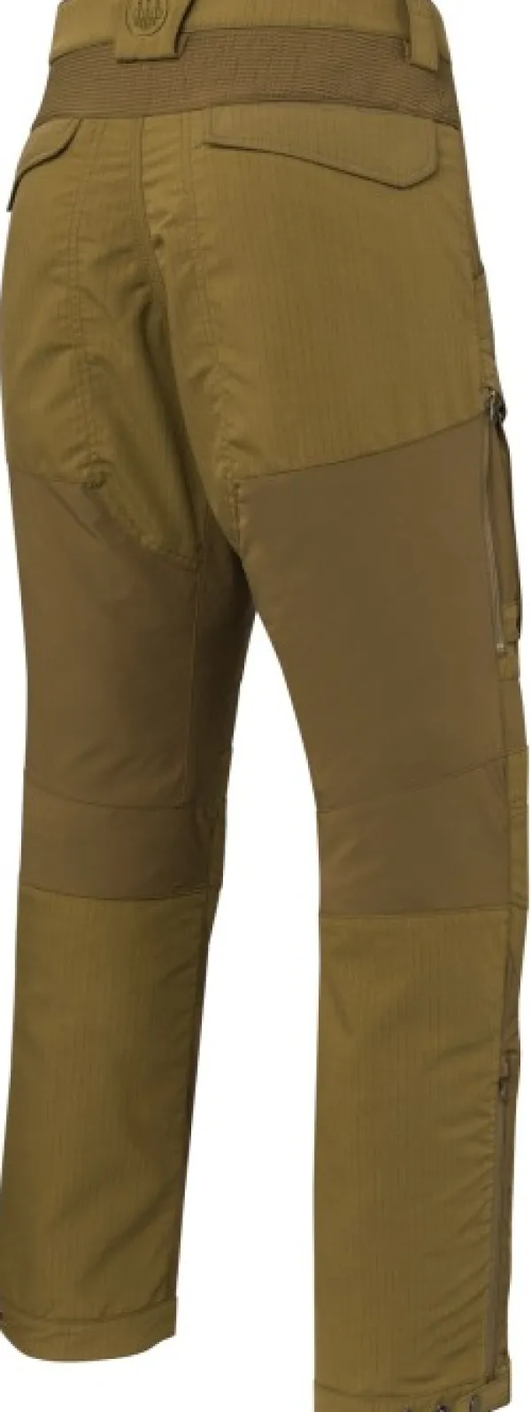 Beretta Retkeilyhousut^Flanker Pants housut, Dark Earth Flat