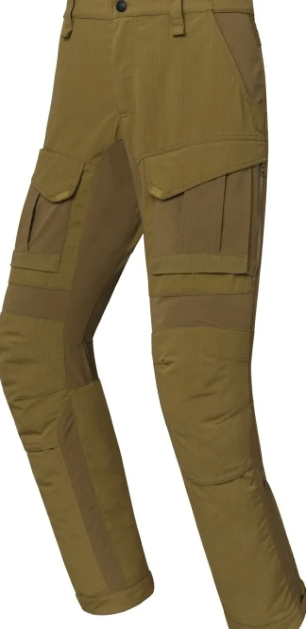 Beretta Retkeilyhousut^Flanker Pants housut, Dark Earth Flat