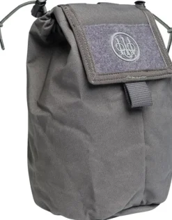 Beretta Kuiva- Ja Pakkauspussit^Foldable Dump Pouch pakkauspussi, Wolf Gray