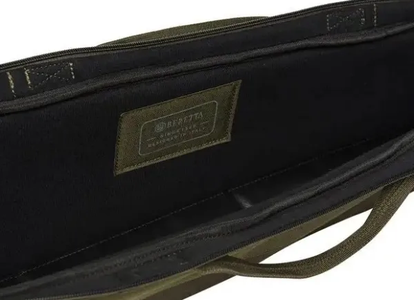 Beretta GameKeeper EVO Gun Case 140cm aselaukku, Moss Brown Bark| Aselaukut