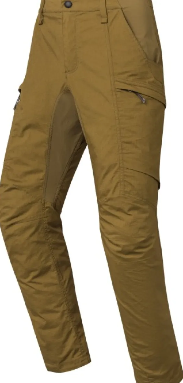 Beretta Lowpro Pants housut, Dark Earth Flat| Retkeilyhousut