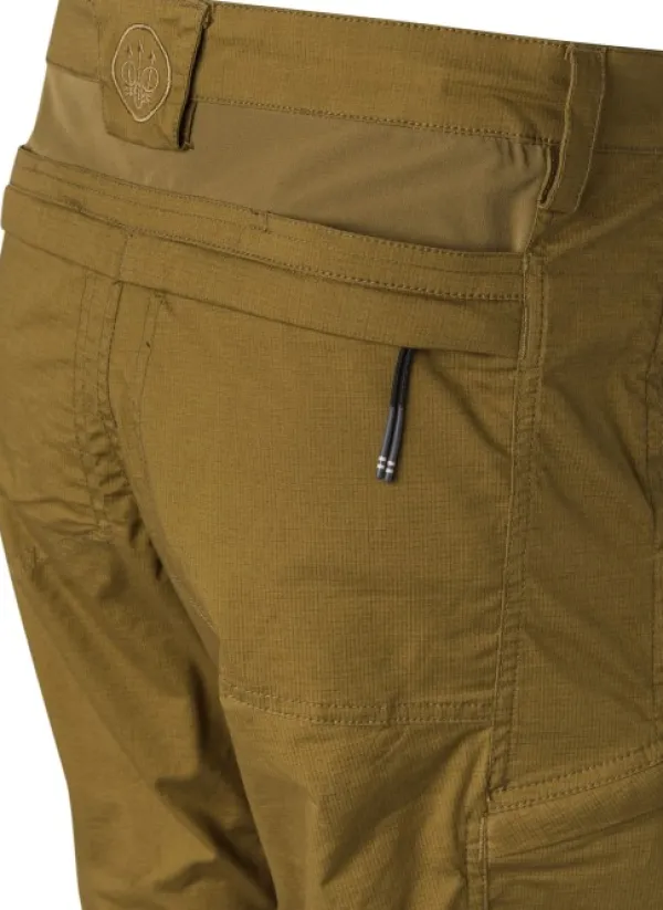 Beretta Lowpro Pants housut, Dark Earth Flat| Retkeilyhousut