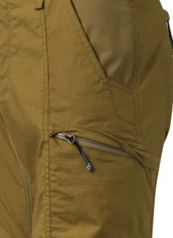 Beretta Lowpro Pants housut, Dark Earth Flat| Retkeilyhousut